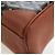 GOYARD Herringbone Saigon Mini Handtasche PVC 2way Braun Silber Auth 204910SM - Ansicht 18