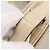 Céline CELINE Schultertasche aus Leder Ivory Gold Auth ep16002 Golden Roh - Ansicht 10