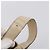 Céline CELINE Schultertasche aus Leder Ivory Gold Auth ep16002 Golden Roh - Ansicht 11
