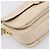 Céline CELINE Schultertasche aus Leder Ivory Gold Auth ep16002 Golden Roh - Ansicht 15