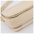 Céline CELINE Schultertasche aus Leder Ivory Gold Auth ep16002 Golden Roh - Ansicht 17