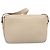 Céline CELINE Schultertasche aus Leder Ivory Gold Auth ep16002 Golden Roh - Ansicht 2