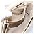 Céline CELINE Schultertasche aus Leder Ivory Gold Auth ep16002 Golden Roh - Ansicht 24