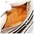 Céline CELINE Schultertasche aus Leder Ivory Gold Auth ep16002 Golden Roh - Ansicht 27