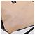 Miu Miu Handtasche Leder 2way Beige Goldton Auth bs37100 - Ansicht 10