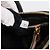 Miu Miu Handtasche Leder 2way Beige Goldton Auth bs37100 - Ansicht 12
