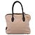 Miu Miu Handtasche Leder 2way Beige Goldton Auth bs37100 - Ansicht 13