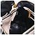 Miu Miu Handtasche Leder 2way Beige Goldton Auth bs37100 - Ansicht 24
