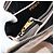 Miu Miu Handtasche Leder 2way Beige Goldton Auth bs37100 - Ansicht 28