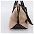 Miu Miu Handtasche Leder 2way Beige Goldton Auth bs37100 - Ansicht 3