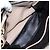 Miu Miu Handtasche Leder 2way Beige Goldton Auth bs37100 - Ansicht 30