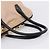 Miu Miu Handtasche Leder 2way Beige Goldton Auth bs37100 - Ansicht 7