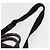 Bolso de mano PRADA Canapa MM Canvas 2way Negro Oro Auth ep16090 Dorado - vista 14