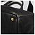 Bolso de mano PRADA Canapa MM Canvas 2way Negro Oro Auth ep16090 Dorado - vista 17