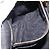 Bolso de mano PRADA Canapa MM Canvas 2way Negro Oro Auth ep16090 Dorado - vista 24