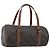 LOUIS VUITTON Monogram Papillon 22 Hand Bag M51367 LV Auth bs37184