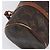 LOUIS VUITTON Monogram Papillon 22 Hand Bag M51367 LV Auth bs37184 - view 16