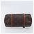 LOUIS VUITTON Monogram Papillon 22 Hand Bag M51367 LV Auth bs37184 - view 5