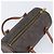 LOUIS VUITTON Monogram Papillon 22 Hand Bag M51367 LV Auth bs37184 - view 6