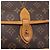 LOUIS VUITTON Monogram Gibeciere PM Shoulder Bag M42248 LV Auth ep15931A Monograma - vista 18