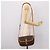 LOUIS VUITTON Monogram Gibeciere PM Shoulder Bag M42248 LV Auth ep15931A Monograma - vista 26