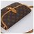 LOUIS VUITTON Monogram Gibeciere PM Shoulder Bag M42248 LV Auth ep15931A Monograma - vista 6