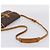 LOUIS VUITTON Monogram Gibeciere PM Shoulder Bag M42248 LV Auth ep15931A Monograma - vista 7