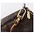 LOUIS VUITTON Monogram Pochette Accessoires Pouch M51980 LV Auth ep15898 Monograma - vista 19