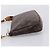 LOUIS VUITTON Monogram Pochette Accessoires Pouch M51980 LV Auth ep15898 Monograma - vista 3