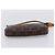 LOUIS VUITTON Monogram Pochette Accessoires Pouch M51980 LV Auth ep15898 Monograma - vista 5