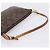 LOUIS VUITTON Monogram Pochette Accessoires Pouch M51980 LV Auth ep15898 Monograma - vista 7