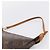 LOUIS VUITTON Monogram Pochette Accessoires Pouch M51980 LV Auth ep15898 Monograma - vista 8
