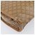 Céline Bolso de Mano CELINE Macadam PVC Beige Gold Auth ep15875 Dorado - vista 14