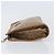Céline Bolso de Mano CELINE Macadam PVC Beige Gold Auth ep15875 Dorado - vista 4