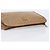 Céline Bolso de Mano CELINE Macadam PVC Beige Gold Auth ep15875 Dorado - vista 5