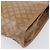 Céline Bolso de Mano CELINE Macadam PVC Beige Gold Auth ep15875 Dorado - vista 7