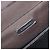 Bolsa de mão BURBERRY em couro preto e prata Auth 204238 - vista 11