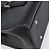 Bolsa de mão BURBERRY em couro preto e prata Auth 204238 - vista 16