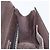 Bolsa de mão BURBERRY em couro preto e prata Auth 204238 - vista 19