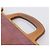 LOUIS VUITTON Monogram Vernis Stanton Tote Bag Purple Viole M91079 Auth bs37347 Lila - Ansicht 14