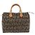 LOUIS VUITTON Monogram Graffiti Speedy 30 Handtasche Khaki M92194 LV Auth mr3054SAV Monogramm - Ansicht 13
