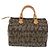 LOUIS VUITTON Monogram Graffiti Speedy 30 Handtasche Khaki M92194 LV Auth mr3054SAV Monogramm - Ansicht 2