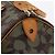 LOUIS VUITTON Monogram Graffiti Speedy 30 Handtasche Khaki M92194 LV Auth mr3054SAV Monogramm - Ansicht 20