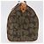LOUIS VUITTON Monogram Graffiti Speedy 30 Handtasche Khaki M92194 LV Auth mr3054SAV Monogramm - Ansicht 3