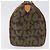 LOUIS VUITTON Monogram Graffiti Speedy 30 Handtasche Khaki M92194 LV Auth mr3054SAV Monogramm - Ansicht 4