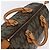 LOUIS VUITTON Monogram Graffiti Speedy 30 Handtasche Khaki M92194 LV Auth mr3054SAV Monogramm - Ansicht 6