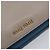 Borsa a mano Miu Miu in pelle 2way Grigio Oro Auth 204830A Marrone D'oro - vista 22