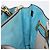 Borsa a mano Miu Miu in pelle 2way Grigio Oro Auth 204830A Marrone D'oro - vista 28