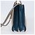 Borsa a mano Miu Miu in pelle 2way Grigio Oro Auth 204830A Marrone D'oro - vista 3