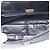 Borsa a tracolla con catena Bally in pelle nera e tono oro Auth BA16160A Nero - vista 10